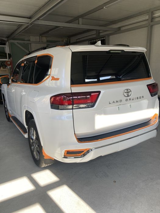 Ремонт кузова покраска