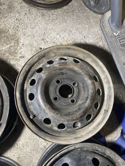 р 14 диска опел некси пассат келеды