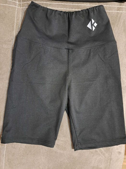 Клинче и потник с гимнастчка.