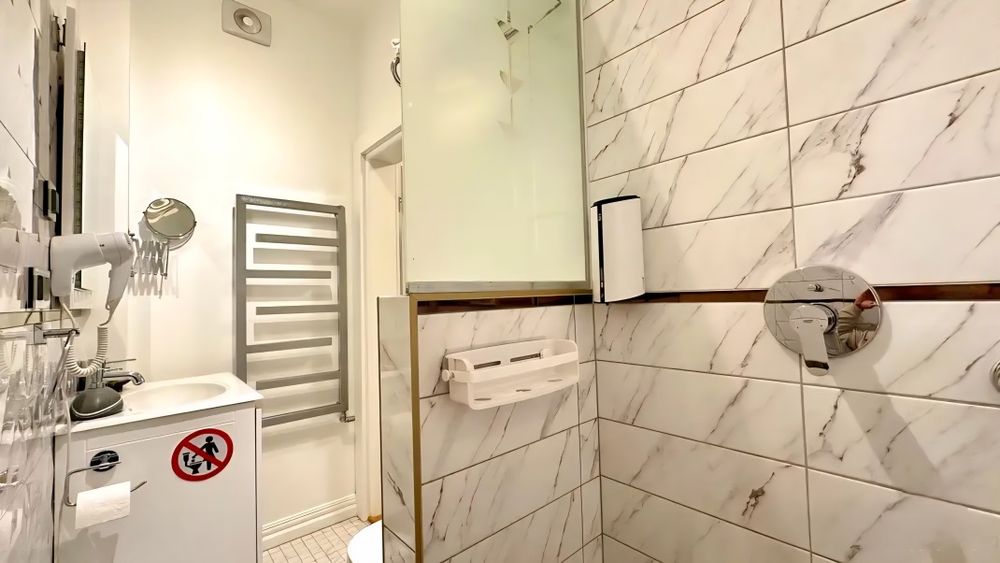 Studio/garsonieră de inchiriat pe str. Filarmonicii