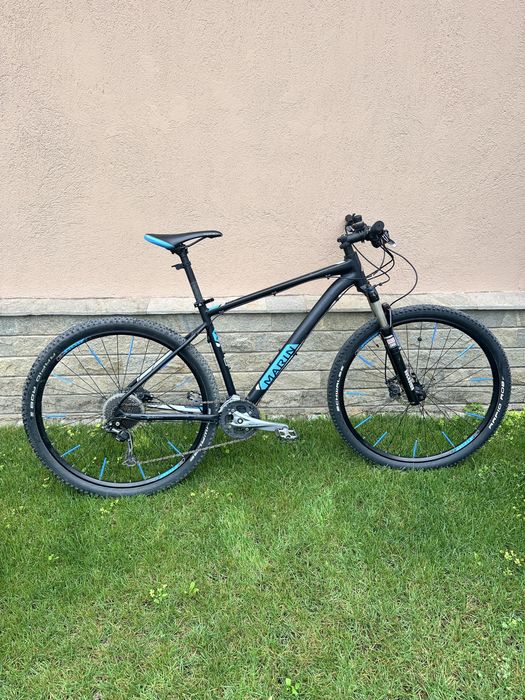 Велосипед 29’’ trail 29 Rock Shox