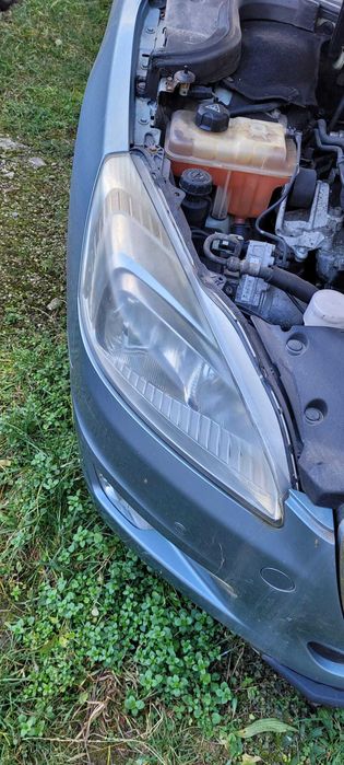 Peugeot 508 1.6 THP dezmembrat