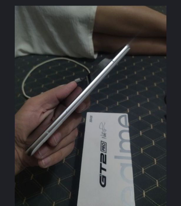 Realme gt 2pro obmen