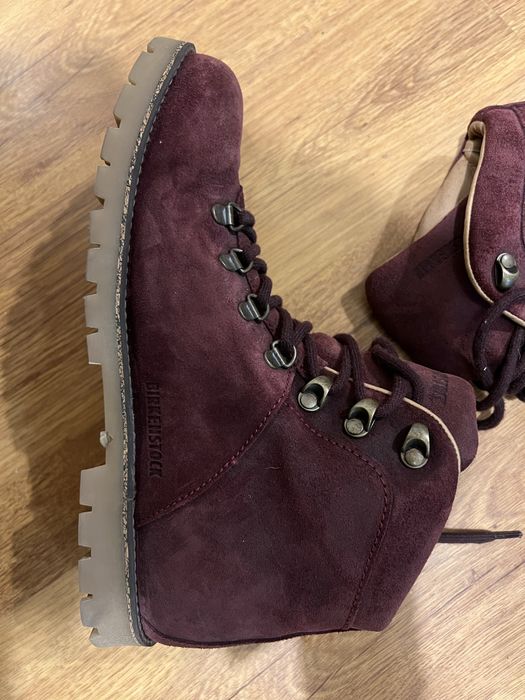 Дамски боти Birkenstock