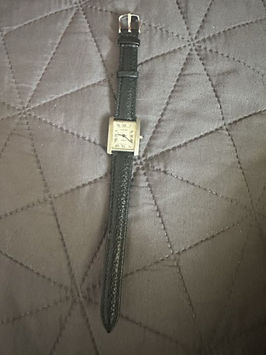 Ceas deosebit cartier