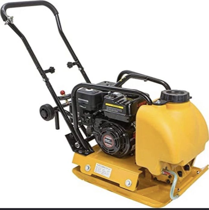 Trambovka Arenda/Kenguru, Vipropilita Prokat