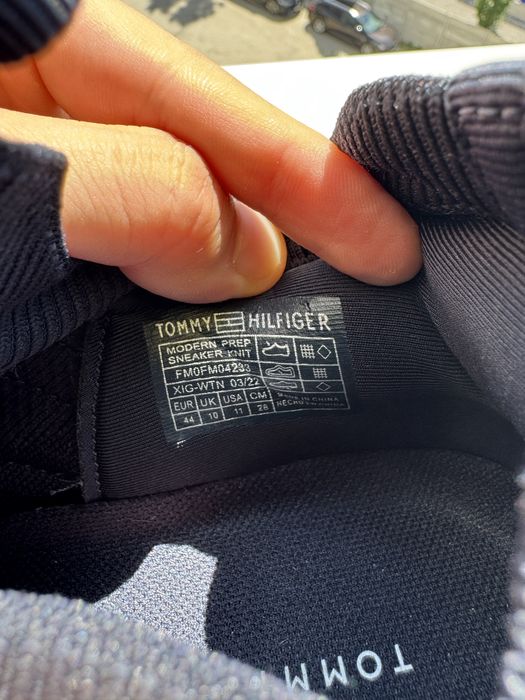 Tommy Hilfiger Shoes