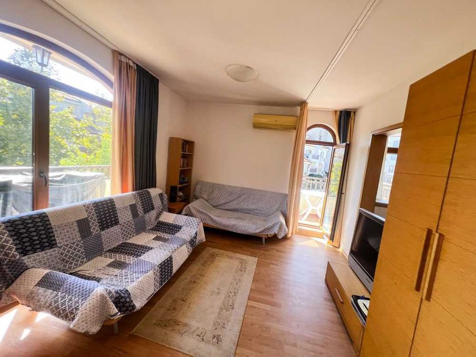 Продава се Тристаен апартамент в Ахелой - 90 кв.м за 856 €/кв.м - Снимка #10