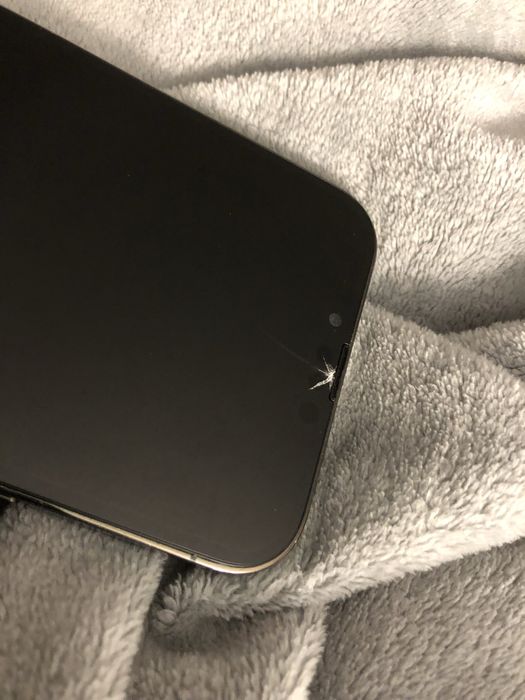 Iphone 13 pro max green