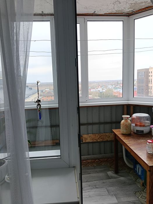 2 ком квартира Жас оркен