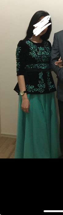 Кажекей/камзол