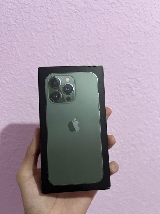 Iphone 13 Proooo