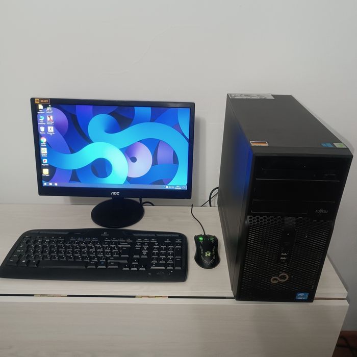 Core i5 Компьютер