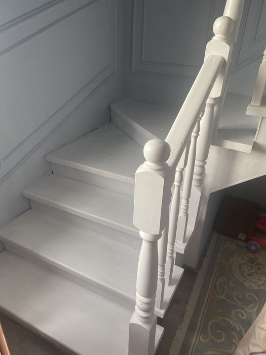 Большой коммерческий дом .