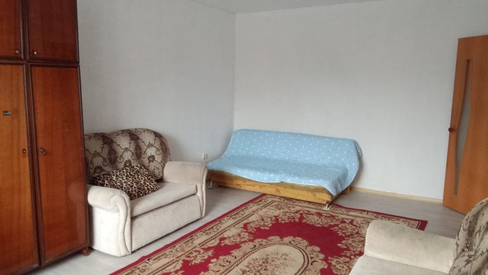 Продам однокомнатную квартиру