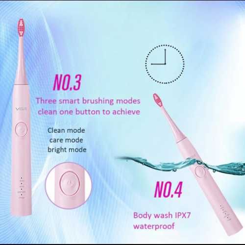 Електрическа четка за зъби VGR V-805