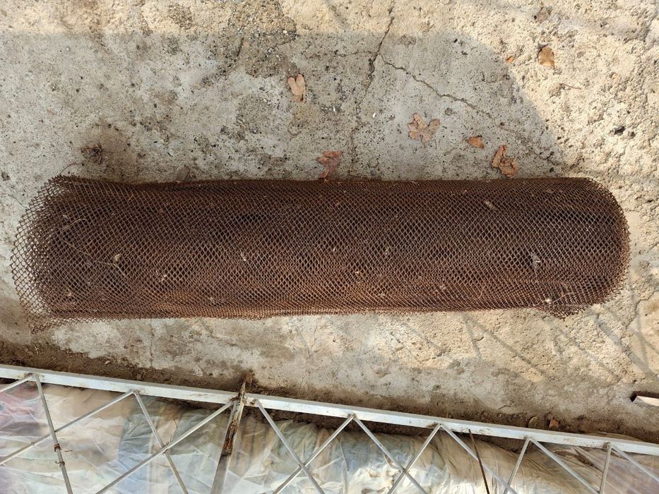 Сетка 15метр, ені 5 метр