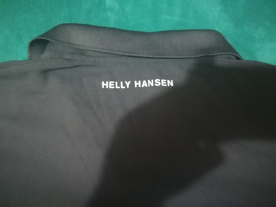 Tricou Helly Hansen