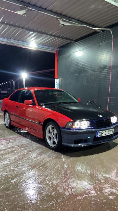 BMW 3 Series 0 — imagine 2