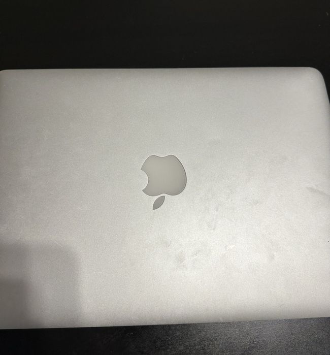 Обмен MacBook pro