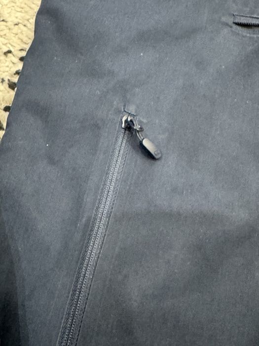 Мъжки анорак NORRONA . Размер L