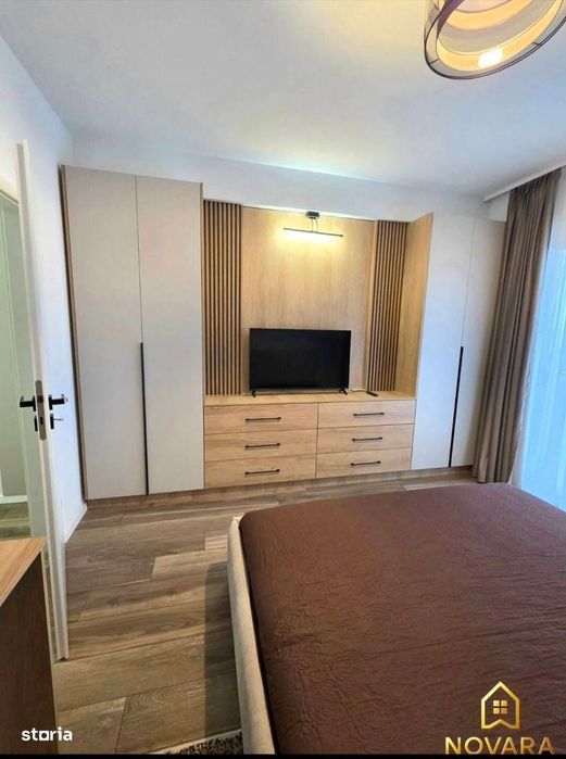 Ultracentral Oradea- apartament din segmentul Premium
