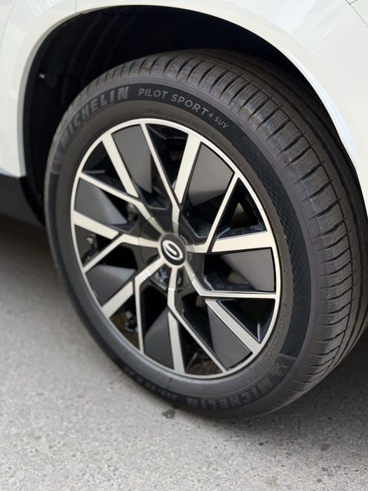 Aion Другая 2026 — 7