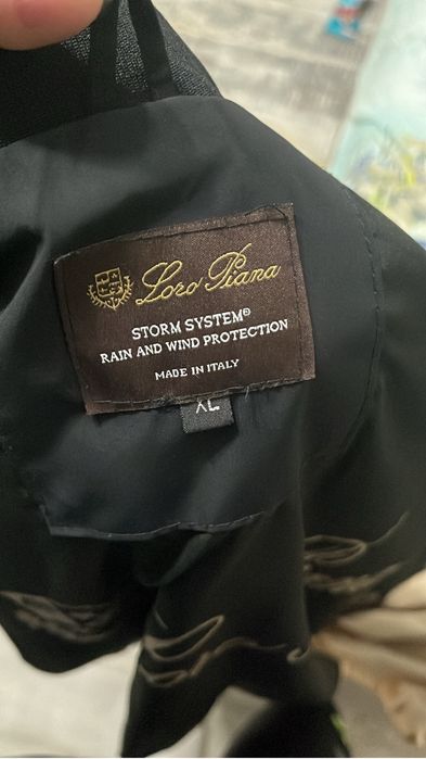 Ветровка на весну осень