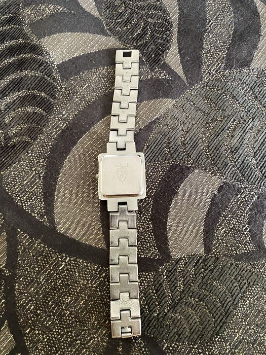 ceas Gucci original de dama