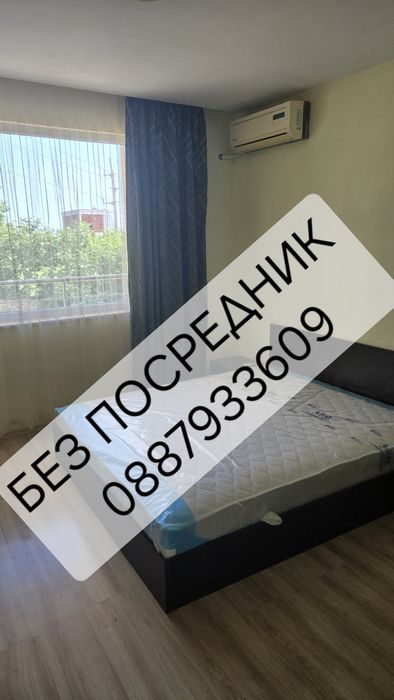 Дава се под наем Двустаен апартамент в Варна, м-т Сотира - 65 кв.м за 357 € - Снимка #2