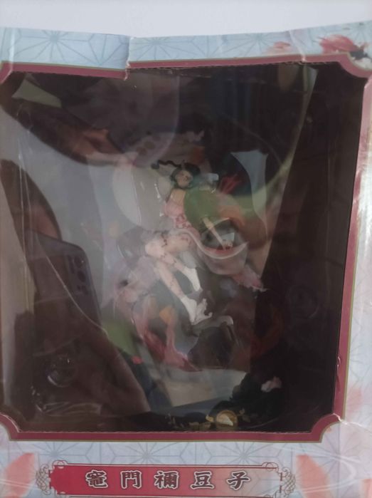 комплект фигурки(разгледайте снимките)