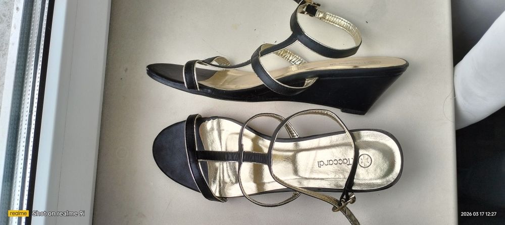 Басоножки 40 размер