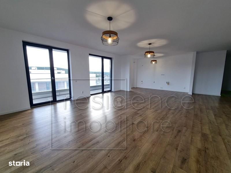 Pet friendly! Apartament 4 camere, Zorilor,Golden Tulip+2 Garaje