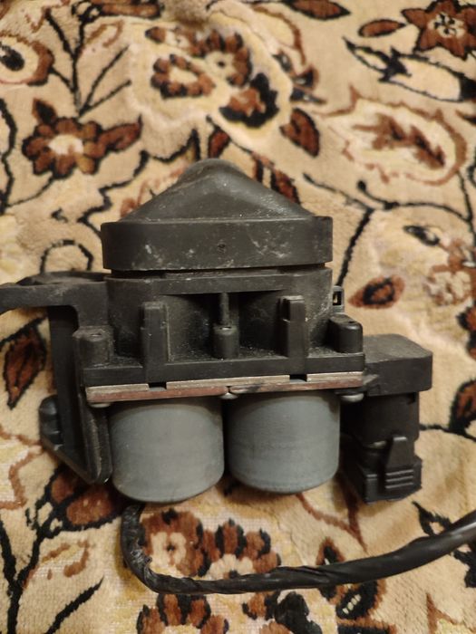 БМВ е36. Клапан печки. Оригинал. Из Японии.