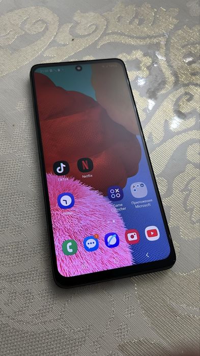 Самсунг а51 128гб