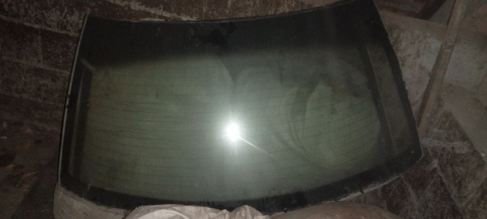 Espero zapchast фара