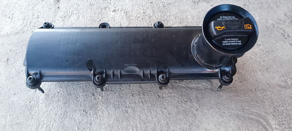 Vibrochen Arbore cotit,Capac, Fulie Vibrochen ,Skoda Octavia 2 1.6  BG