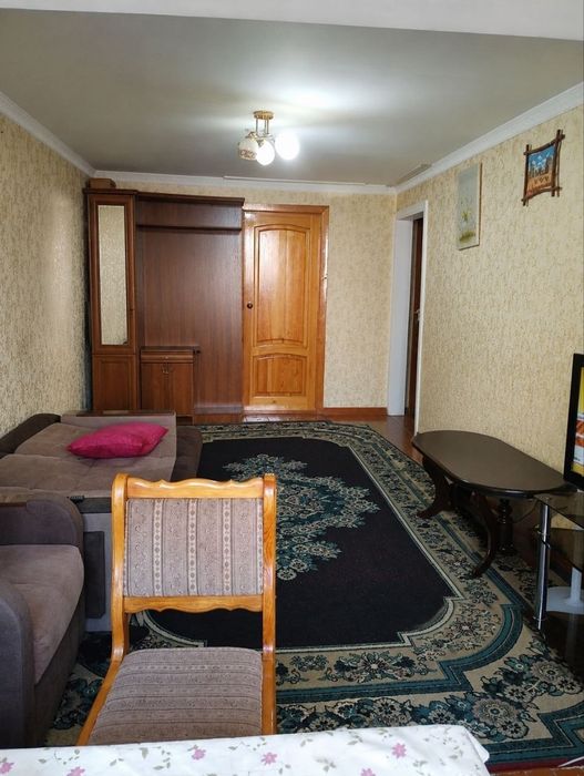 Продается 2-х комн квартира. метро Космонавтов, ор-р Голубые купола