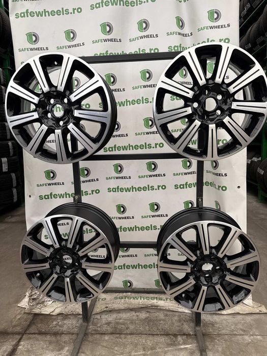 Jante Originale Ford C-Max S-Max