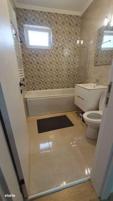 Garsonieră Decomandată-Loc Parcare Inclus-Militari Residence