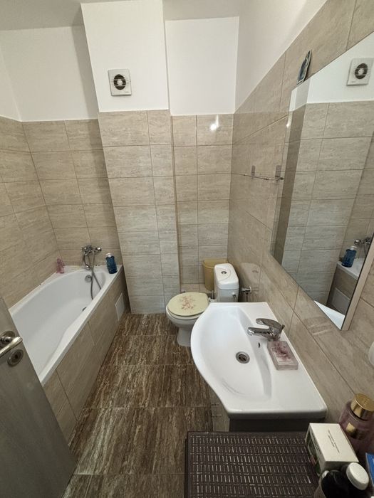 Garsoniera decomandata de vanzare Grand Arena