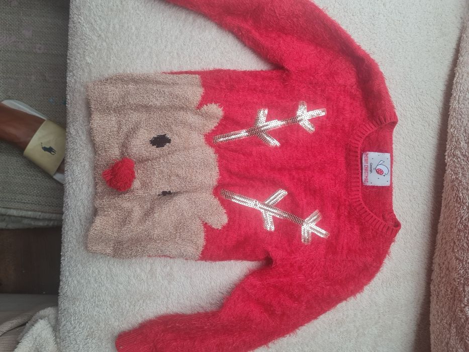 Маркови дрешки 2-4 г.