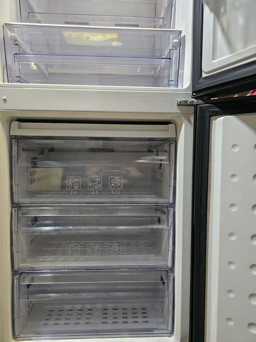 Холодильник Beko