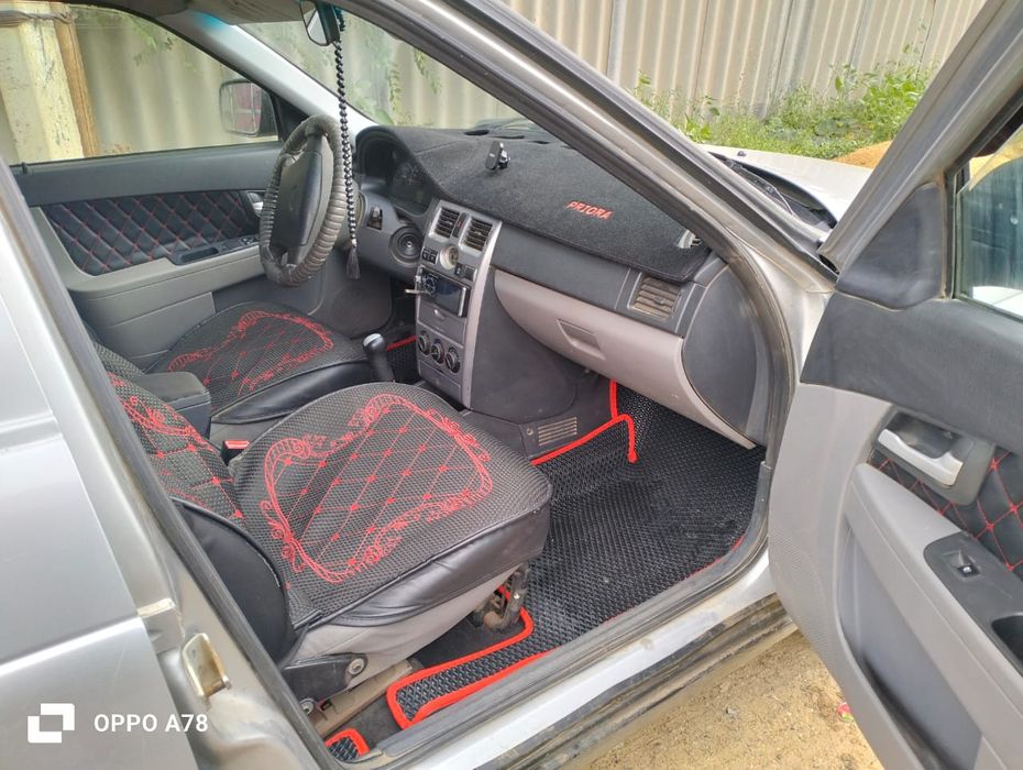 Продам авто Lada Priora