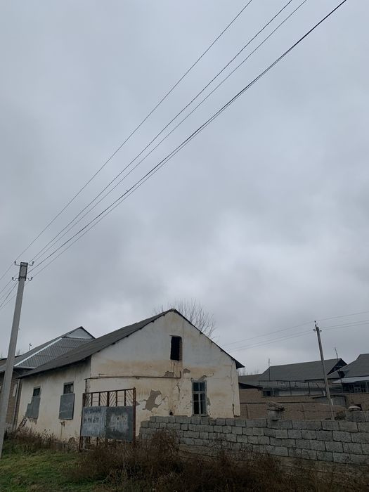 Toshkent viloyati , Bekobod tumani , Zafar shaxarchasida yer sotiladi