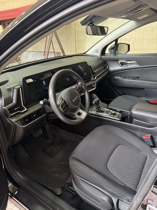 Kia Sportage 2022 — $20 200
