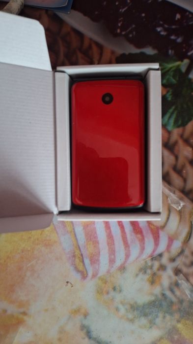 Новый телефон продам