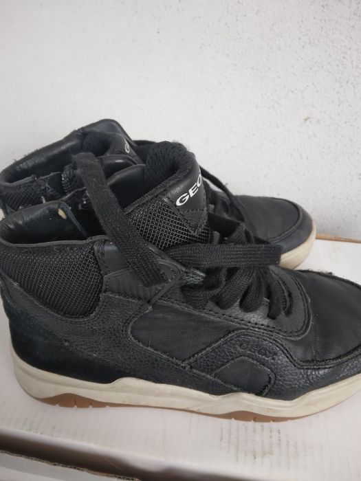 Ghetuțe Geox copii
