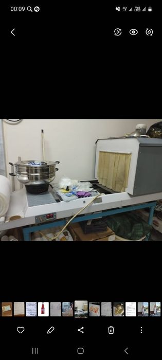 Продам Упаковщик