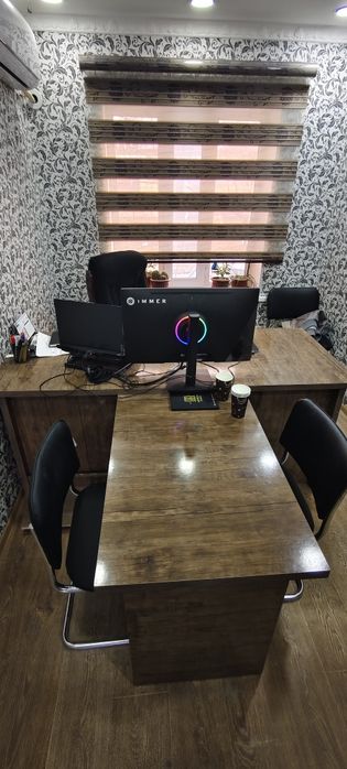 Ofis Mebeli sotiladi